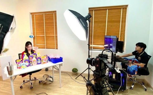 Thương hiệu tăng trưởng doanh thu nhờ mô hình ra mắt sản phẩm tích hợp trên sàn TMĐT