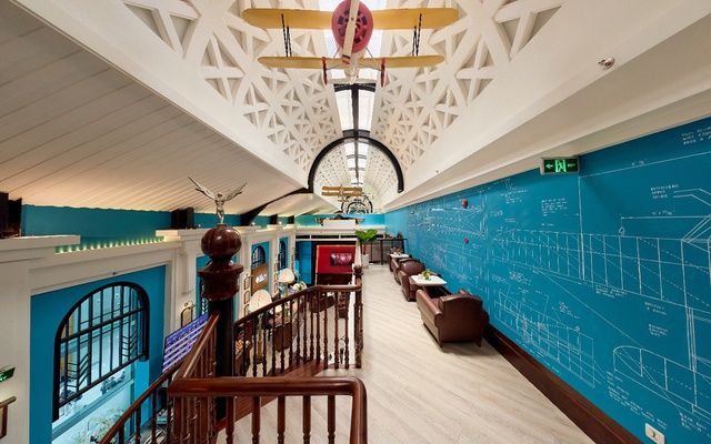 Sun PhuQuoc Airways mở phòng chờ Sun Executive Lounge cao cấp tại Phú Quốc và bắt đầu mở bán đường bay tới Hong Kong, Trung Quốc