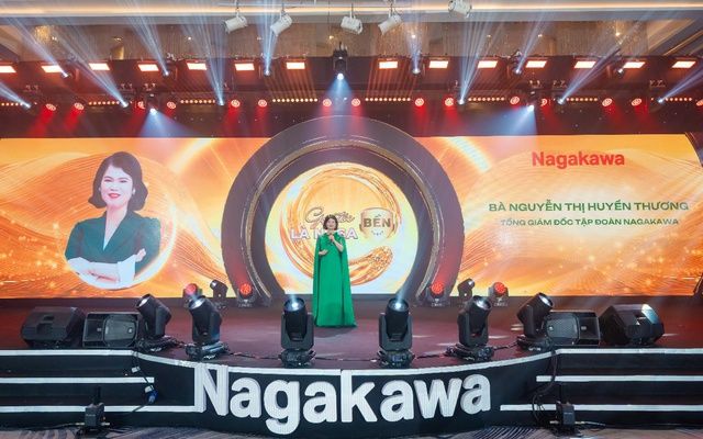 Nagakawa brand continues 'Call me Naga' journey from Ho Chi Minh City to Hanoi