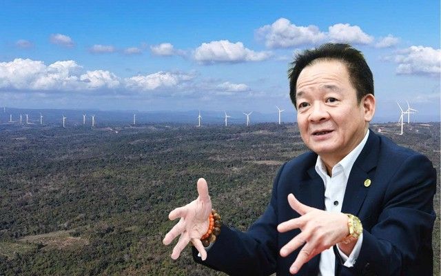 Nước cờ 16 tháng của Bầu Hiển tại Lào: Khi tiến độ trở thành lợi thế cạnh tranh