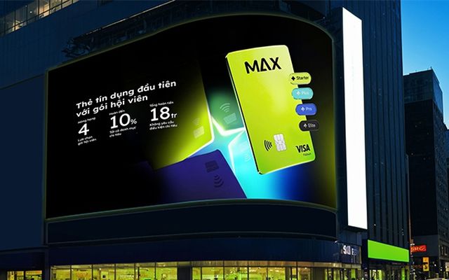VIB đặt mục tiêu xây dựng hệ thống thẻ tín dụng cá nhân hóa, thích nghi với từng cá nhân
