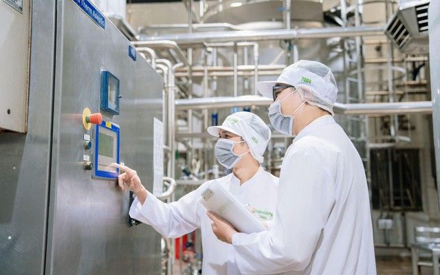 Vinasoy's Veyo Smarty giành giải thưởng hàng đầu tại Plant-Based Taste Awards 2025
