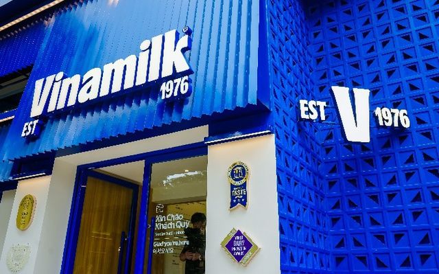 Vinamilk báo cáo tăng trưởng hai chữ số quý 1/2026 nhờ đà tiêu thụ nội địa và mở rộng xuất khẩu