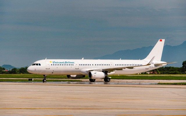 Vietravel Airlines accelerates fleet expansion plan with new Airbus A321