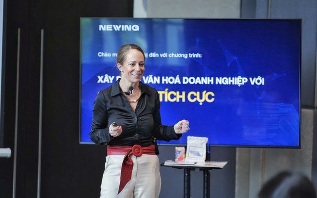 KPI-Driven Teams Lose Energy: Lessons from Professor Mandy O’Neill