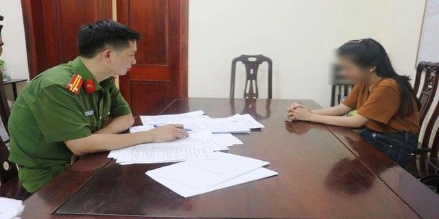 Công an Thành phố Hà Nội cảnh báo người dân sau các giao dịch chuyển khoản trực tuyến thành công liên quan tới vụ lừa đảo ngoại hối bị nghi ngờ