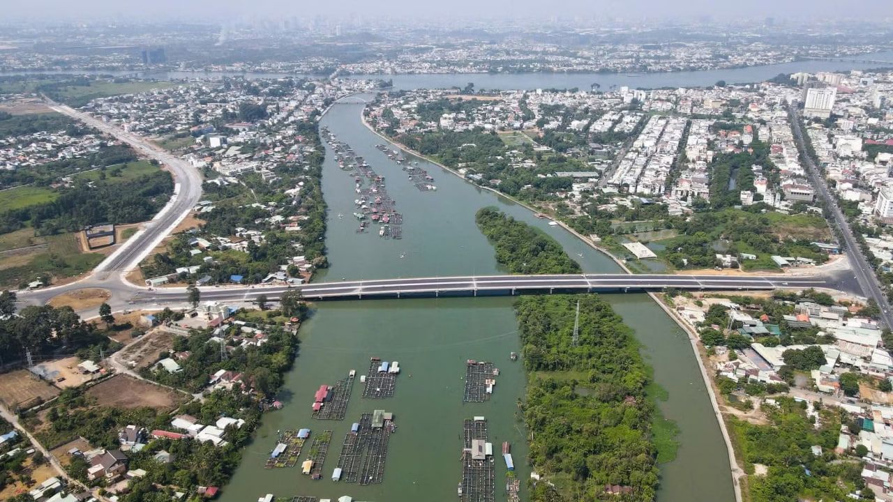 Việt Nam tuyên bố Đồng Nai là thành phố trực thuộc trung ương thứ 7