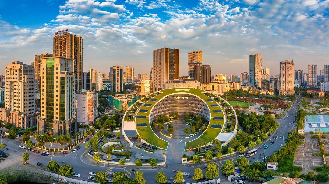 Hà Nội ưu tiên bố trí vốn cho các dự án liên vùng, tỉnh và xã