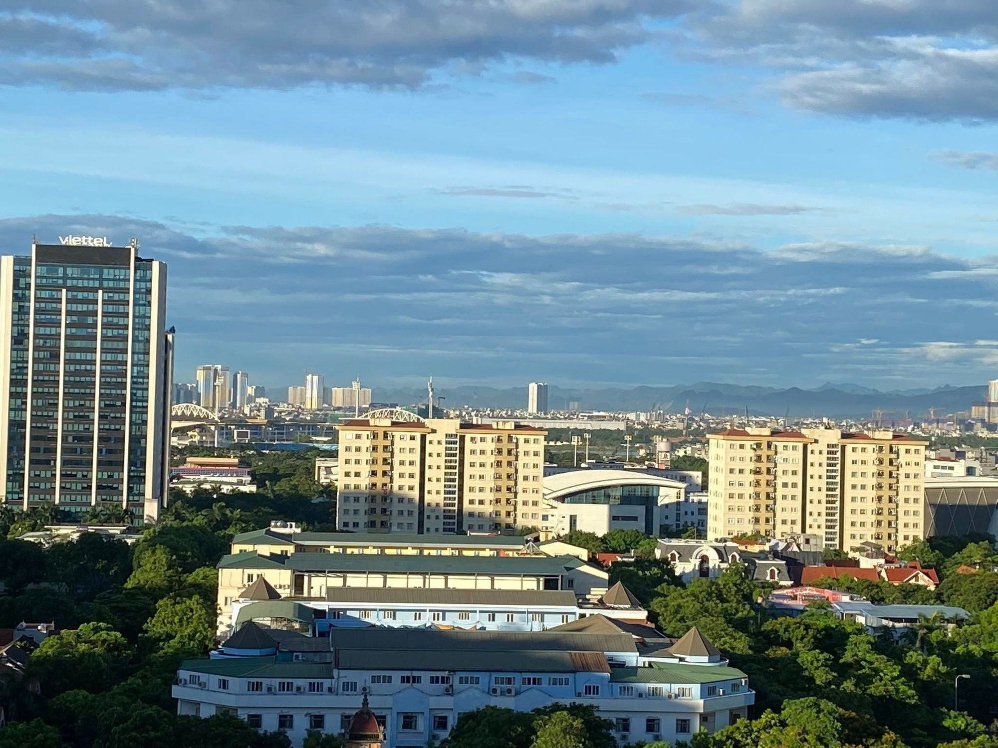Thị trường BĐS bước sang chu kỳ mới: Giá tăng chậm, dòng tiền chọn lọc