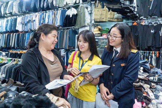 Chính phủ nâng ngưỡng miễn thuế lên 1 tỷ đồng/năm cho hộ kinh doanh; MISA tiếp tục miễn phí trọn đời phần mềm