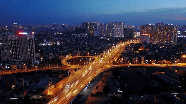 Nhà cho thuê tại khu vực trung tâm được xem là hướng phát triển cần ưu tiên