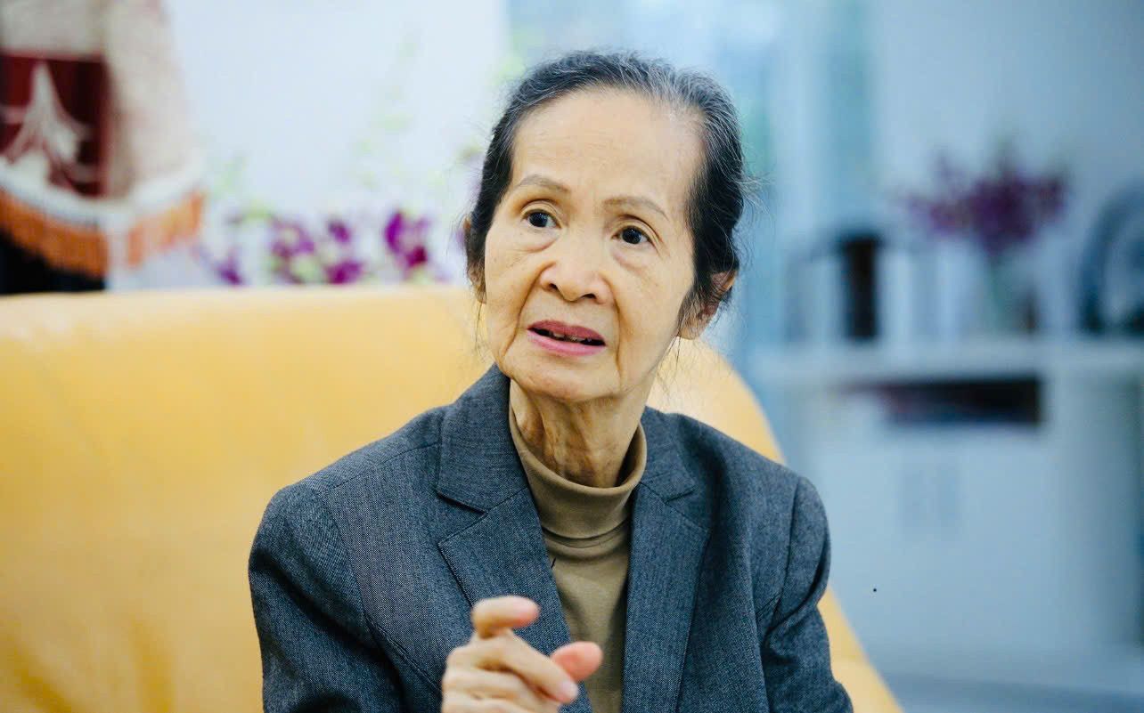 Phụ thuộc vào ngân hàng đẩy nhiều đơn vị vào tình thế rủi ro, chuyên gia Phạm Chi Lan chỉ điểm kênh tiếp cận vốn mới