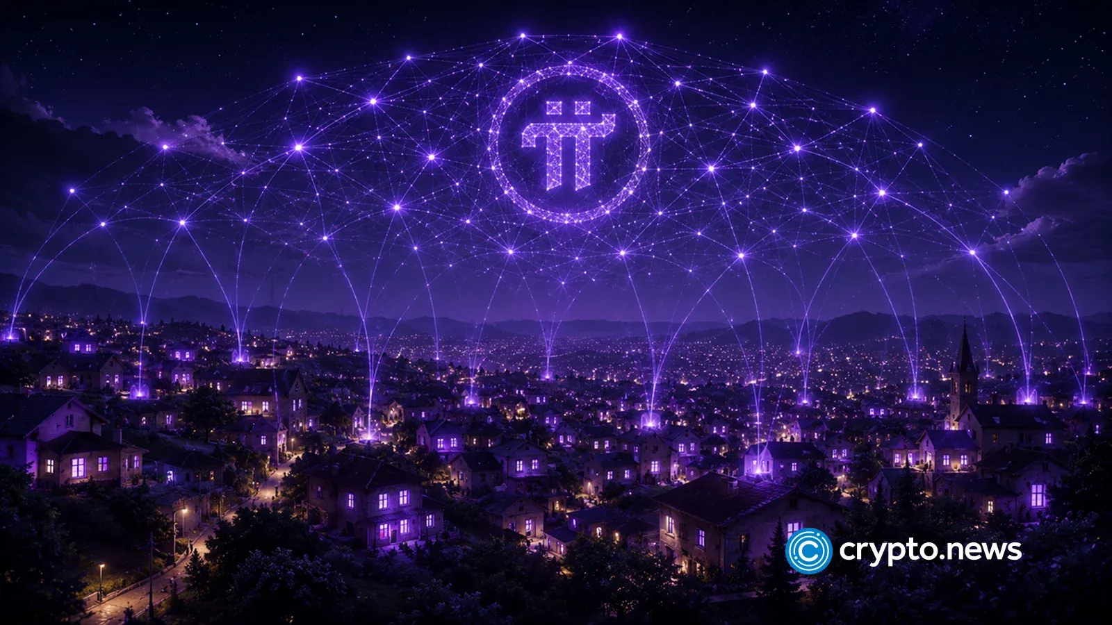 Pi Network price prediction July 2026: 103.7 million unlocks vs three new products