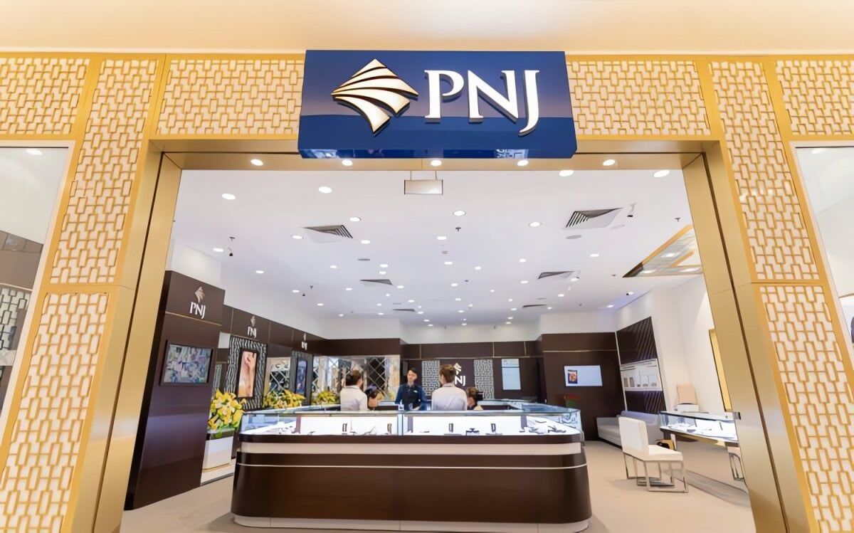 Hai con gái Chủ tịch PNJ đăng ký bán 25 triệu cổ phiếu, tạo nguồn tiền cho công ty vay
