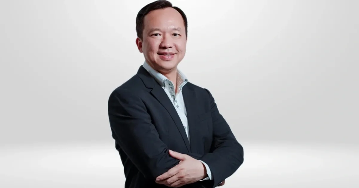 CEO PNJ Phan Quốc Công hoàn tất mua 1 triệu cổ phiếu PNJ