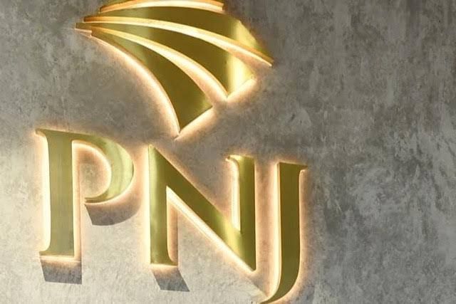 PNJ giảm mạnh trong ngày 25,6 triệu cổ phiếu về tài khoản