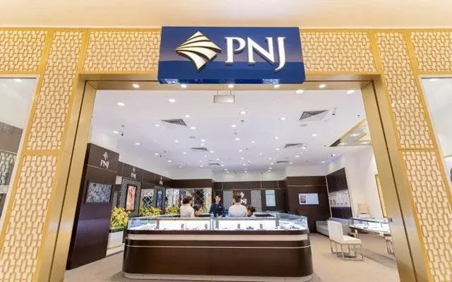 Dragon Capital mua lại cổ phiếu PNJ sau khi thoái toàn bộ vốn