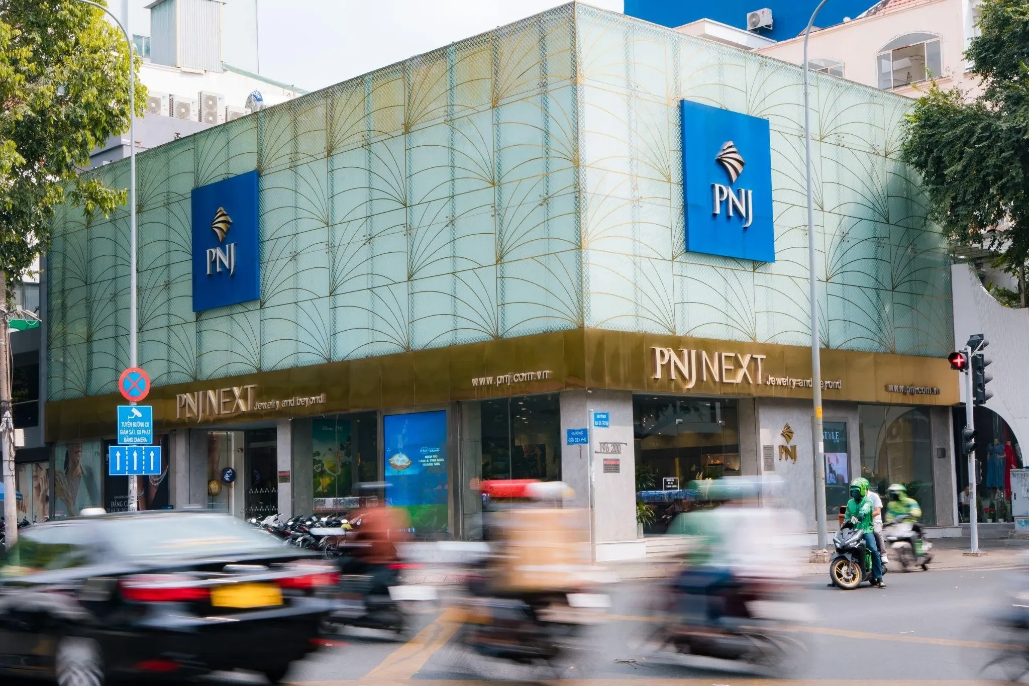 PNJ tăng cường nguồn lực tài chính, chuẩn bị cho giai đoạn tái thiết