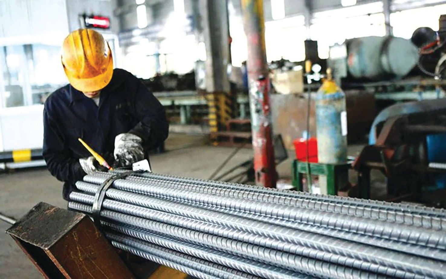 POM chật vật tái cấu trúc