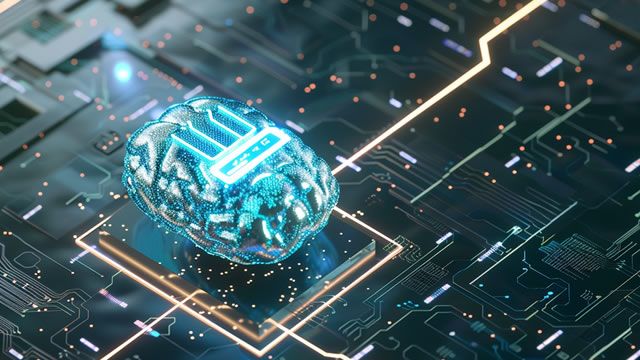 Marvell Technology poised to benefit from AI infrastructure shift as connectivity becomes the bottleneck