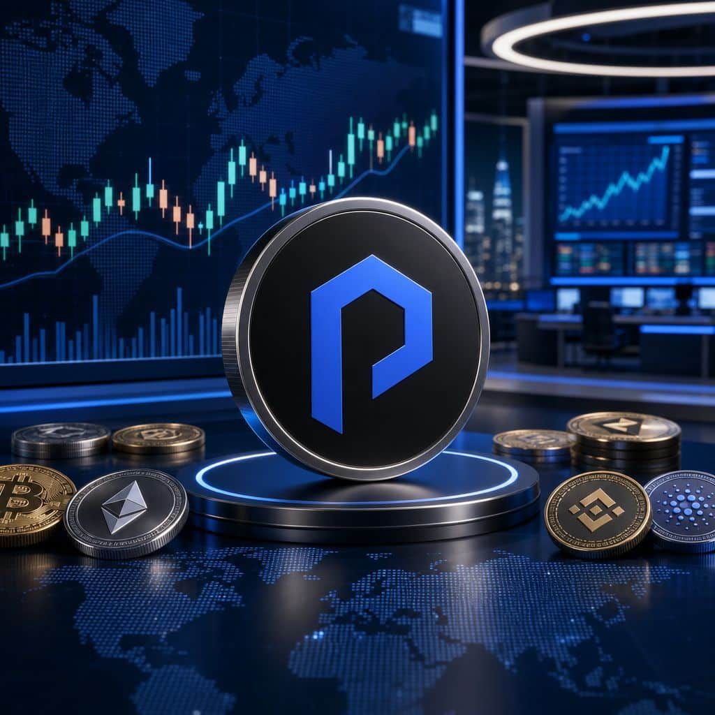 Provenance Blockchain surges 14.22% as DeXe plummets — Daily Movers June 18