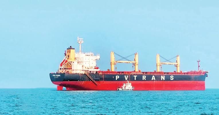 PVTrans thay đổi nhân sự HĐQT, đề xuất đưa tân Tổng giám đốc vào HĐQT