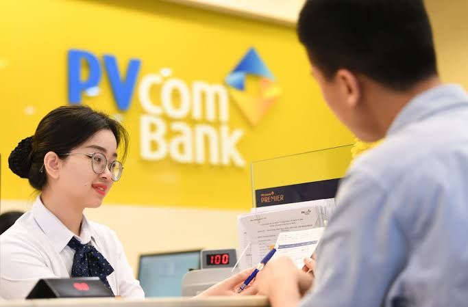 900 triệu cổ phiếu PCB của PVcomBank chuẩn bị lên UPCoM