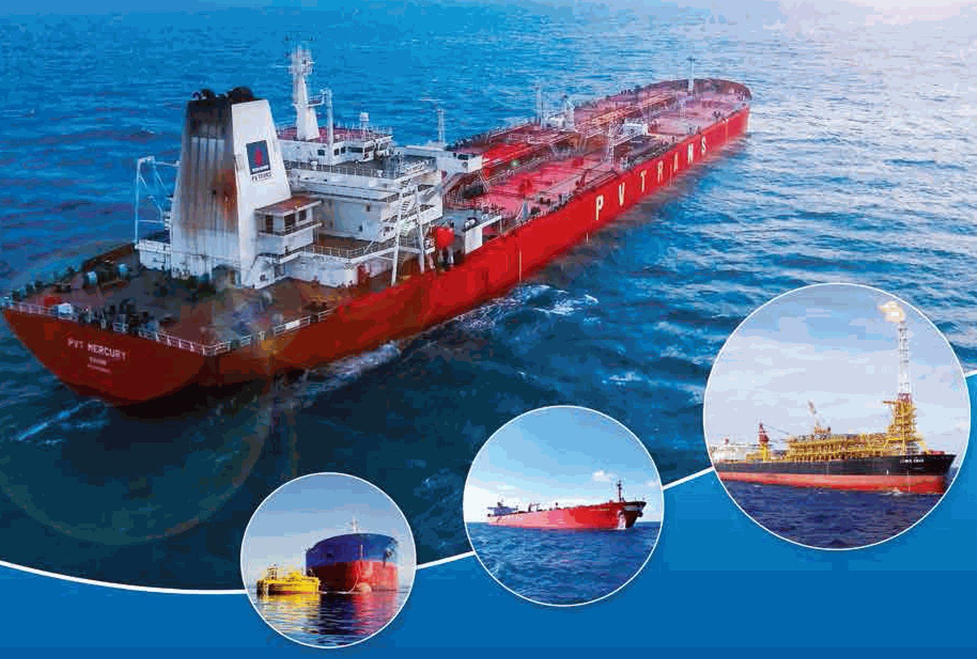 PVTrans có Tổng giám đốc mới giữa giai đoạn mở rộng đội tàu