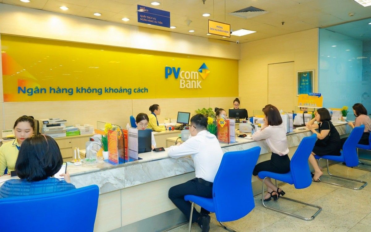 PVcomBank sau 13 năm tái cơ cấu và bước ngoặt đưa cổ phiếu lên UPCoM