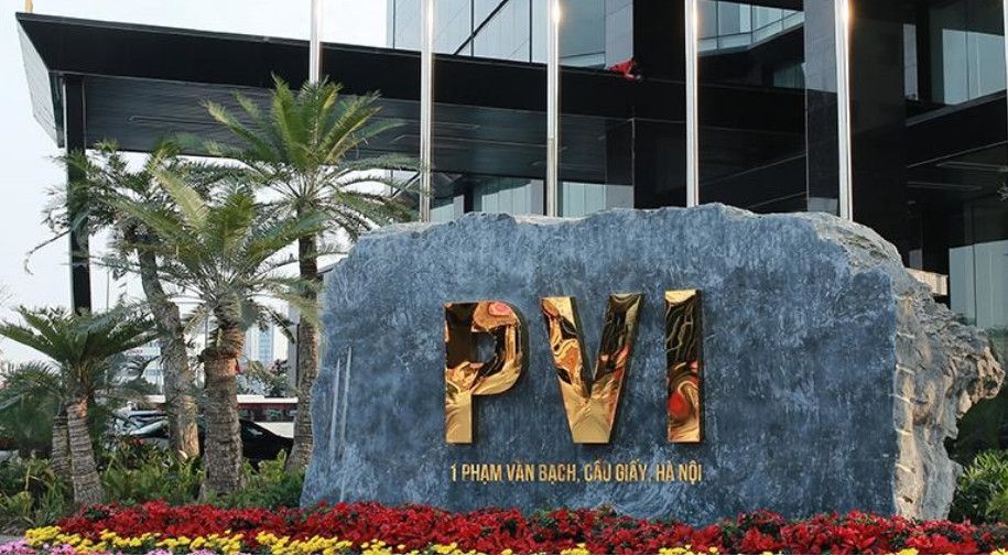 PVI trả cổ tức 33%, cổ đông nhận cả tiền mặt và cổ phiếu