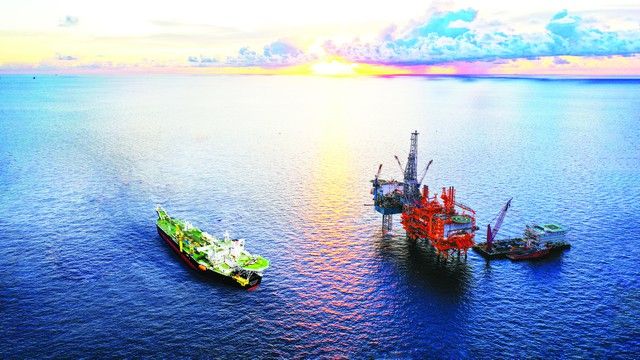 PVS dự kiến phát hành hơn 102 triệu cổ phiếu trả cổ tức