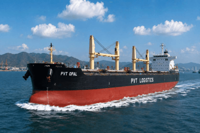 PVT Logistics chuẩn bị chào bán 57 triệu cổ phiếu, tăng vốn thêm 570 tỷ đồng