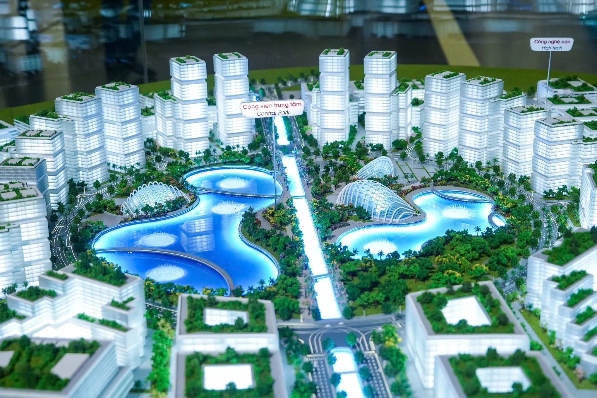 Người dân có thể tra cứu quy hoạch Hà Nội qua phần mềm từ tháng 11
