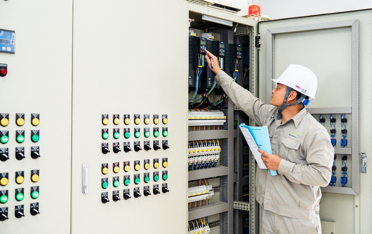 Quản lý vận hành Khu công nghiệp là đòn bẩy gia tăng giá trị bất động sản