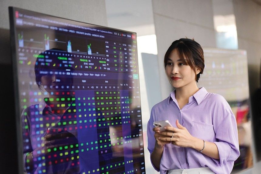 Quản trị doanh nghiệp có vốn nhà nước, góc nhìn thời đại mới