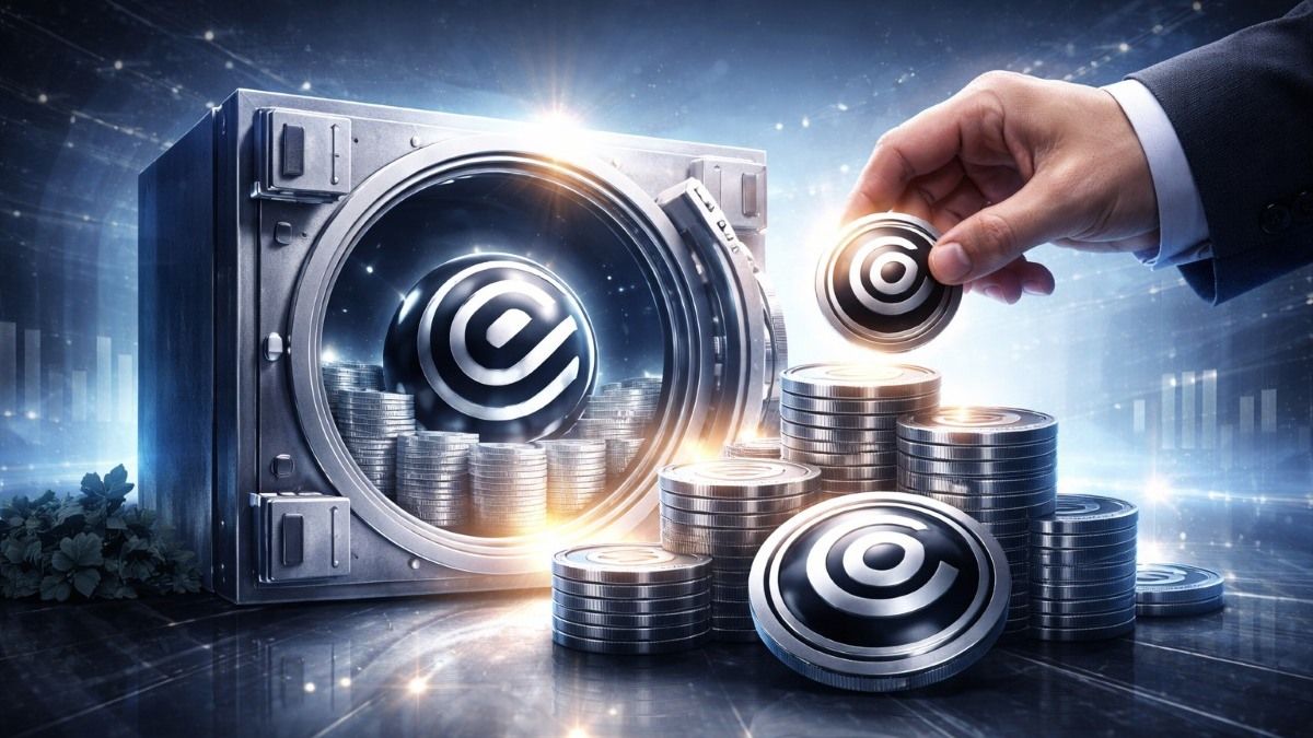 Sự tích lũy thầm lặng của Worldcoin báo hiệu vị thế sớm của các nhà đầu tư tổ chức