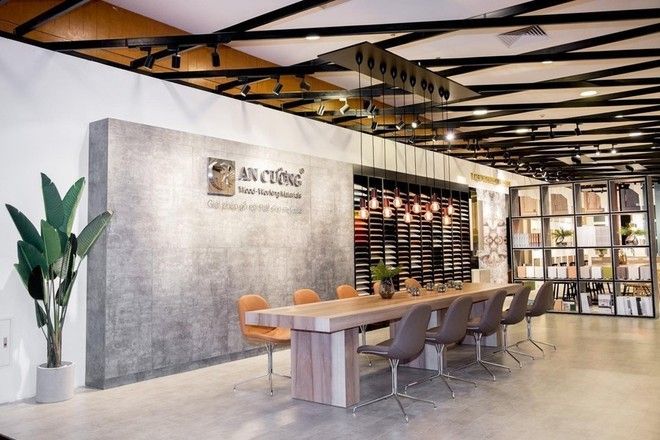 Quỹ VinaCapital dịch chuyển sở hữu ACG, Gỗ An Cường đẩy mạnh thu hồi nợ xấu