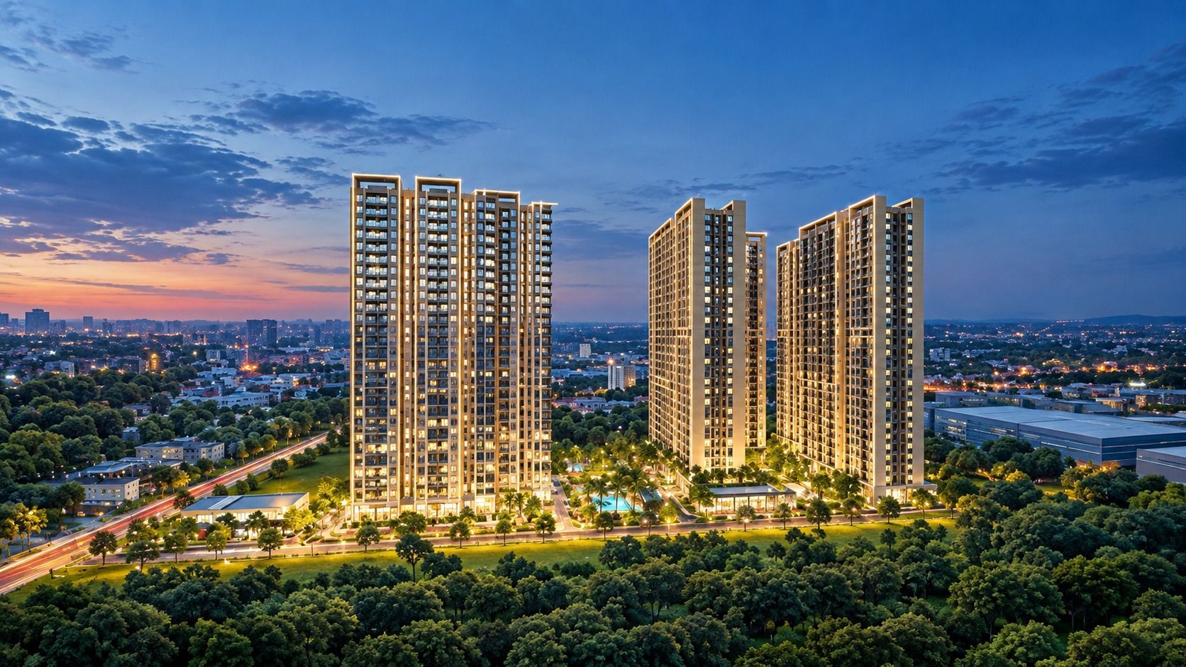 Rào cản lớn nhất của người trẻ khi mua nhà có thực sự là giá?
