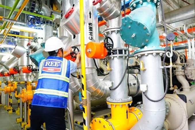 REE phát hành ESOP giá 10.000 đồng/cổ phiếu, thấp hơn gần 80% thị giá