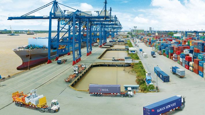 ILB sắp chi hơn 54 tỷ cổ tức tiền mặt, Tân Cảng Sài Gòn nhận gần 28 tỷ