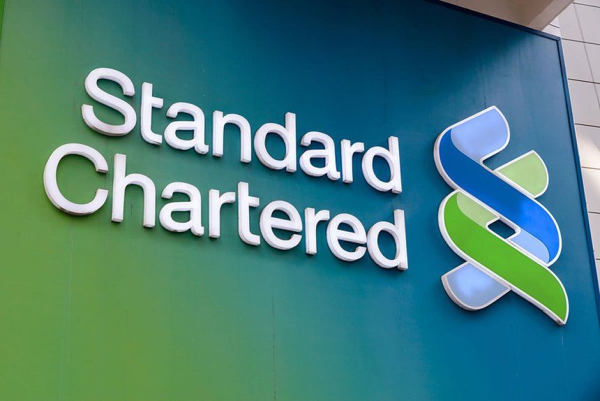 Reports say Standard Chartered sees UNI at $100 as RWA thesis builds
