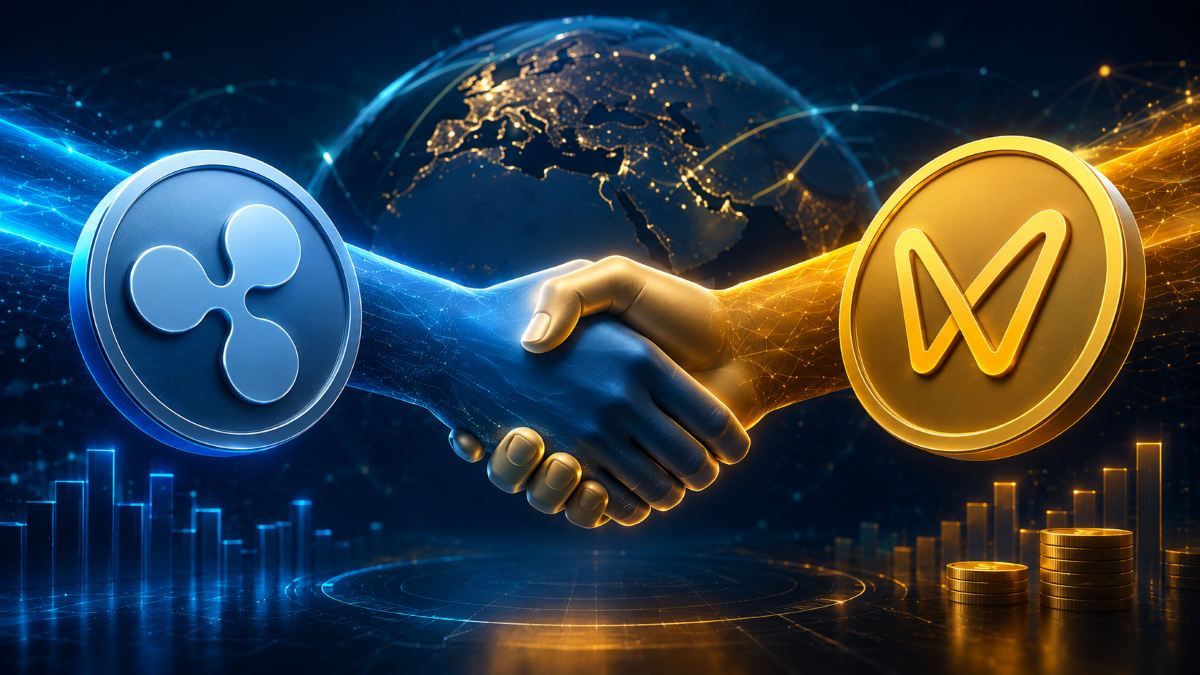 Ripple Reportedly Buys Stake in Flutterwave at $3.3 Billion Valuation