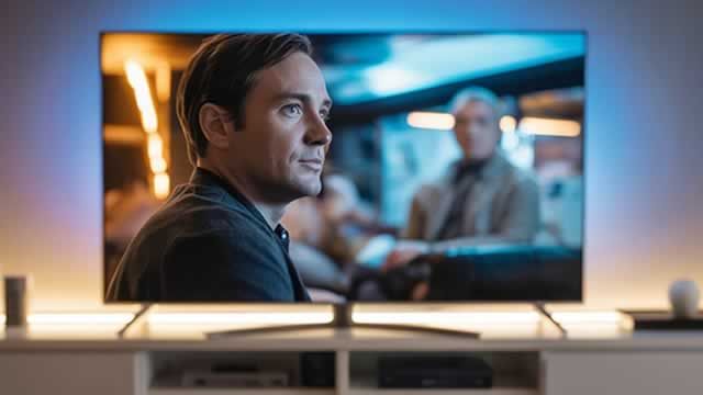 Roku dự kiến tăng doanh thu từ làm mới màn hình chính, theo Jefferies