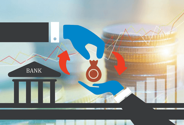 Credit room with exceptions: a new test for the policy framework