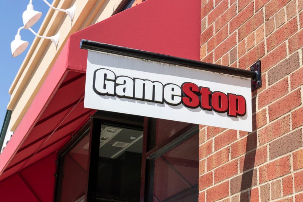 GameStop's bid to acquire eBay draws Dogecoin reaction after CEO interview outlines financing