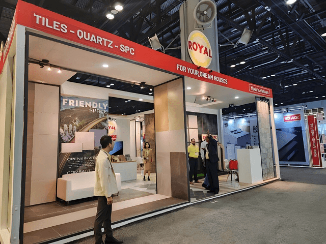 Royal Invest JSC (RYG) muốn phát hành 22,5 triệu cổ phiếu để trả nợ ngân hàng