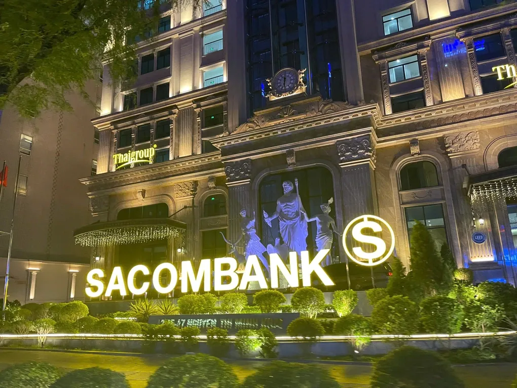 Vingroup đính chính khoản tiền gửi hơn 13.000 tỷ đồng tại Sacombank