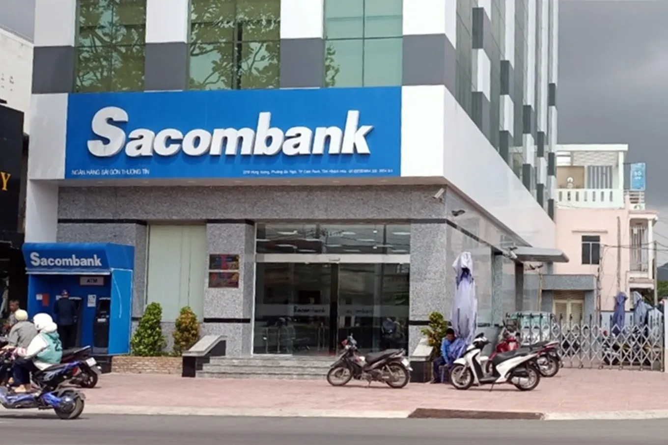 Sacombank huy động thêm 20.000 tỷ đồng qua trái phiếu