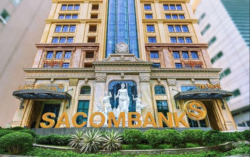 Sacombank updates deposit rates from April 11, 2026, keeping a 4.75% cap for short-term tenors while online deposits rise to 7.40% for longer tenors