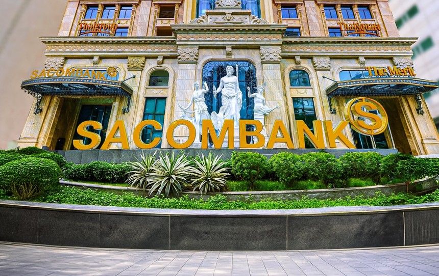 SACOMBANK (STB) chào bán tối đa 20.000 tỷ đồng trái phiếu riêng lẻ trong năm 2026